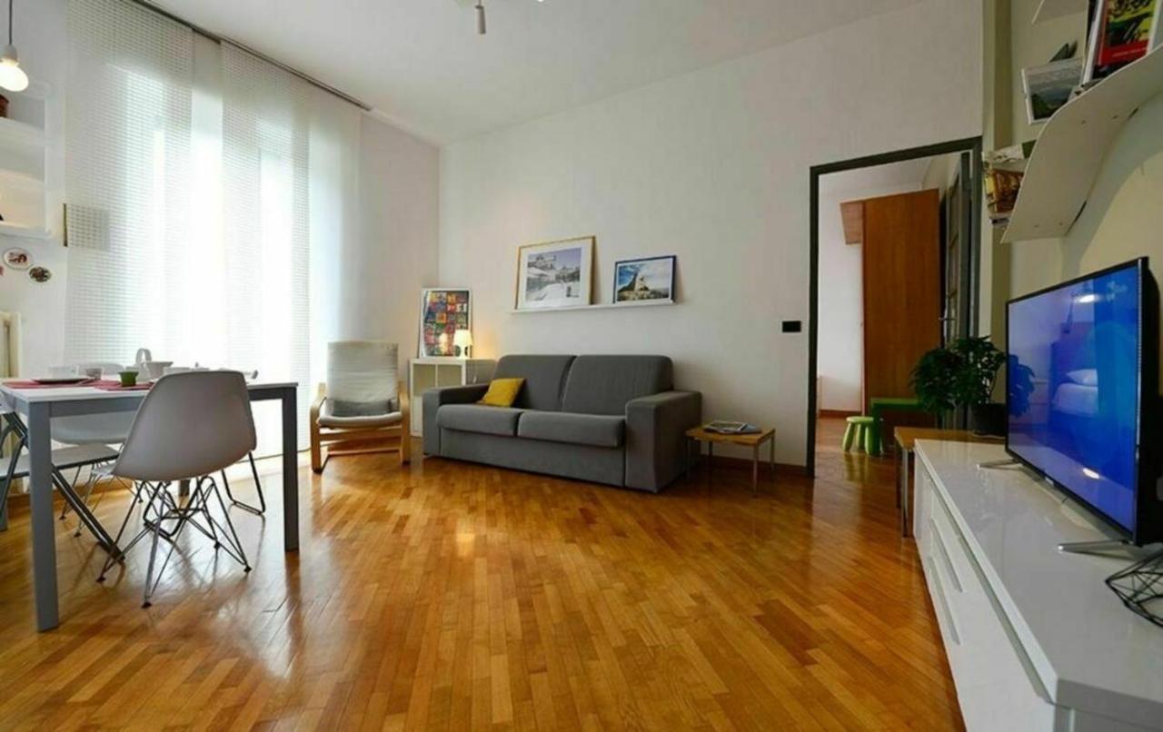 Apartment Legnone Mailand