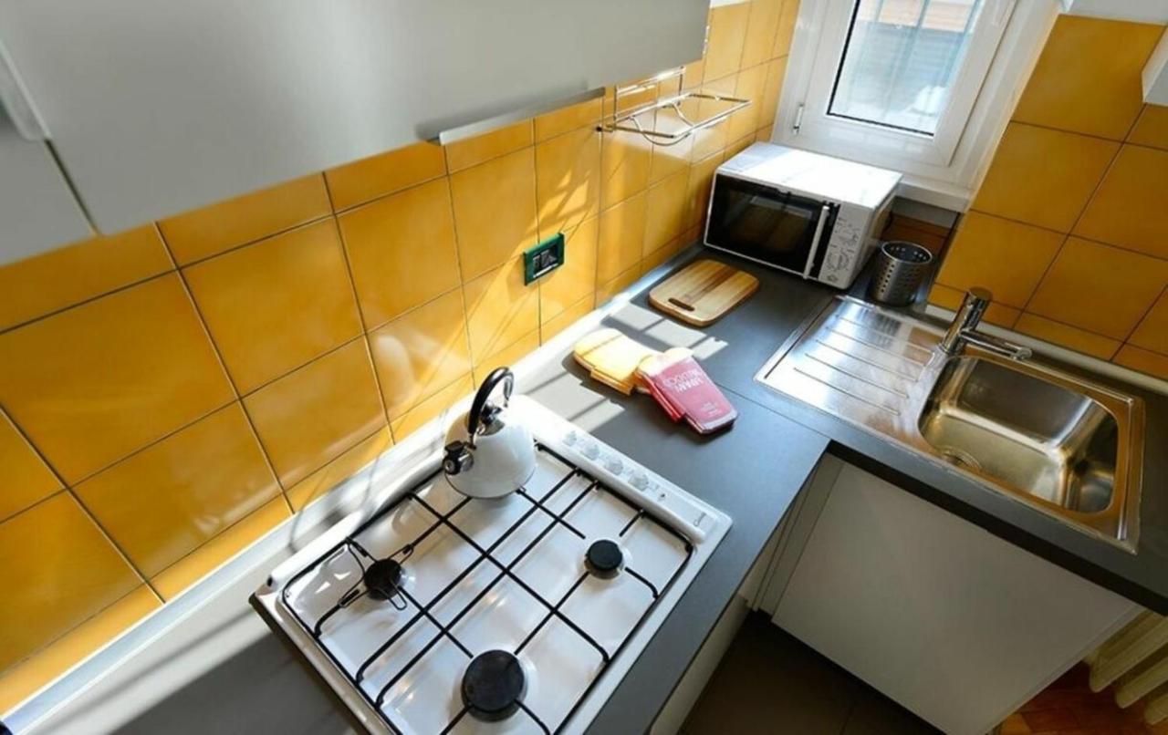 Apartment Legnone Mailand